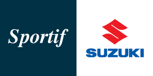 Sportif Suzuki - Used cars in Witney