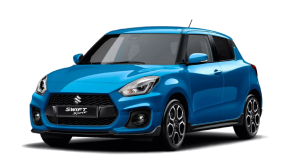 SUZUKI SWIFT 2023 (23) at Sportif Suzuki Witney