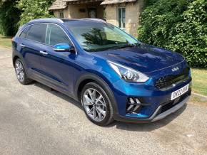 KIA NIRO 2022 (22) at Sportif Suzuki Witney