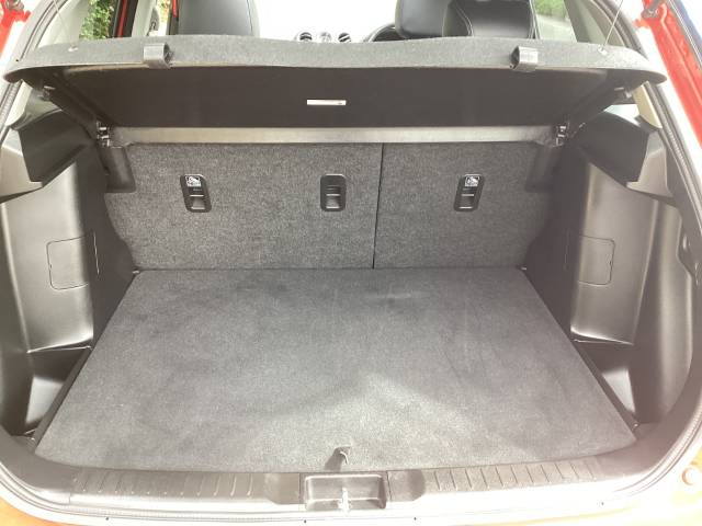 2021 Suzuki Vitara 1.4 Boosterjet 48V Hybrid SZ5 ALLGRIP 5dr