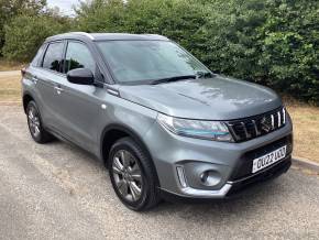 SUZUKI VITARA 2022 (22) at Sportif Suzuki Witney