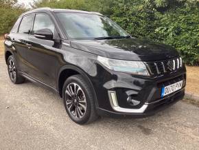 SUZUKI VITARA 2020 (70) at Sportif Suzuki Witney