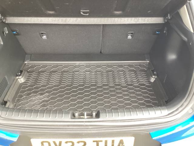 2022 Kia Stonic 1.0T GDi 48V GT-Line 5dr