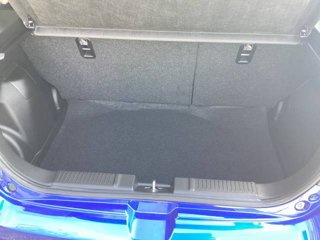 2025 Suzuki Swift 1.2 Mild Hybrid Ultra 5dr