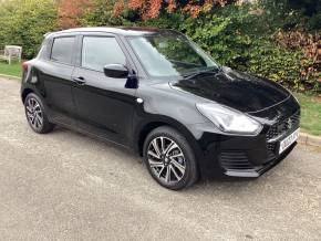 SUZUKI SWIFT 2023 (23) at Sportif Suzuki Witney