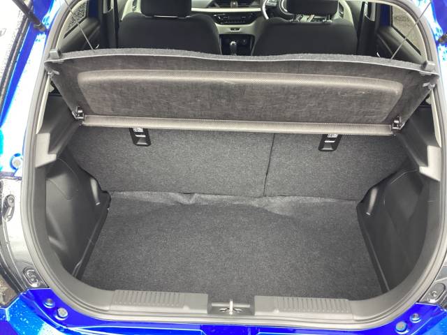 2025 Suzuki Swift 1.2 Mild Hybrid Motion 5dr