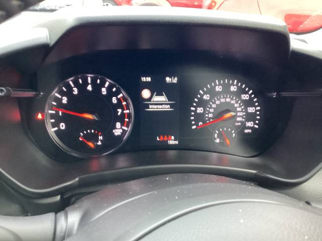 2025 Suzuki Swift 1.2 Mild Hybrid Motion 5dr