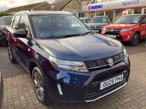 SUZUKI VITARA 2025 (25) at Sportif Suzuki Witney