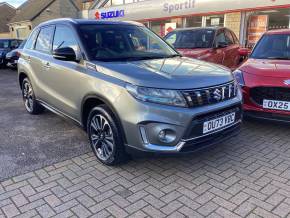 SUZUKI VITARA 2023 (73) at Sportif Suzuki Witney