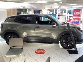 SUZUKI E-VITARA 2025 (75) at Sportif Suzuki Witney