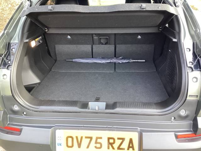 2025 Suzuki E-vitara 0.0 128kW Ultra 61kWh 5dr Auto