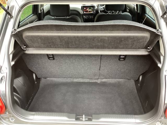 2023 Suzuki Swift 1.2 Dualjet 83 12V Hybrid SZ-L 5dr