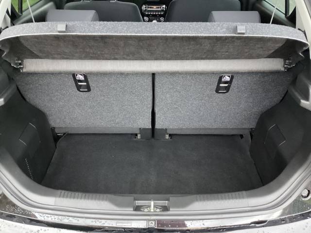 2022 Suzuki Ignis 1.2 SZ5 Dualjet MHEV