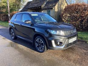 SUZUKI VITARA at Sportif Suzuki Witney