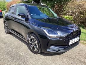 SUZUKI SWIFT at Sportif Suzuki Witney
