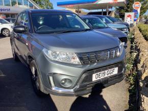 SUZUKI VITARA at Sportif Suzuki Witney