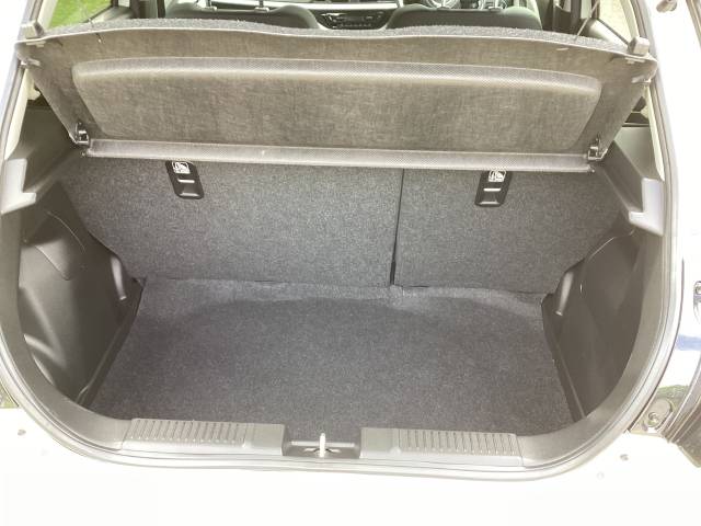 2025 Suzuki Swift 1.2 Mild Hybrid Motion 5dr