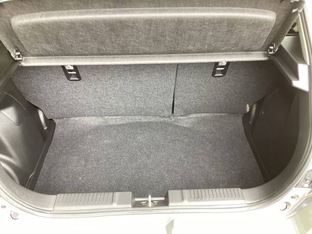 2025 Suzuki Swift 1.2 Mild Hybrid Motion 5dr