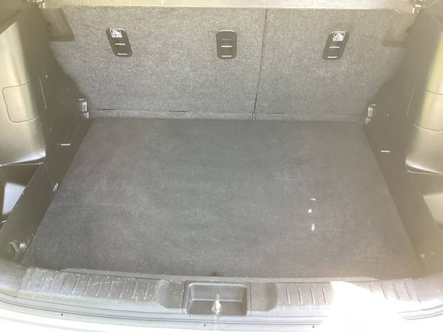 2018 Suzuki Vitara 1.0 Boosterjet SZ-T 5dr Auto