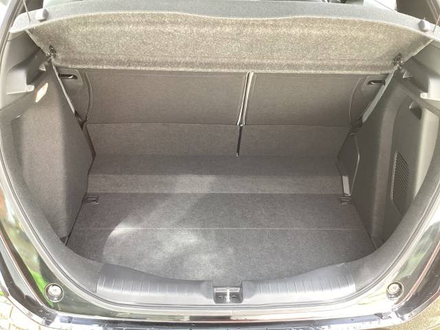 2023 Honda Jazz 1.5 i-MMD Hybrid Advance Sport 5dr eCVT