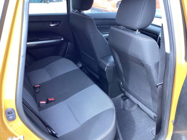 2019 Suzuki Vitara 1.4 Boosterjet SZ-T 5dr