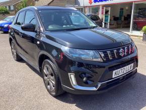 SUZUKI VITARA at Sportif Suzuki Witney