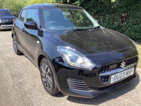 SUZUKI SWIFT at Sportif Suzuki Witney