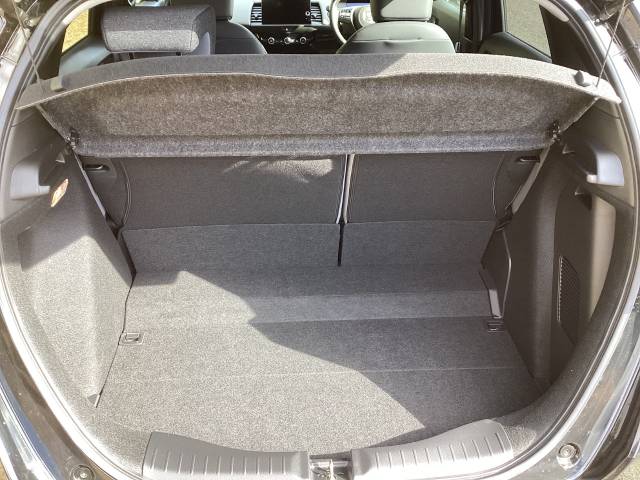 2023 Honda Jazz 1.5 i-MMD Hybrid Advance Sport 5dr eCVT