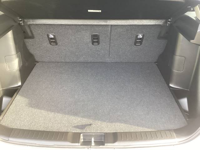 2026 Suzuki Vitara 1.4 Boosterjet Mild Hybrid Motion 5dr