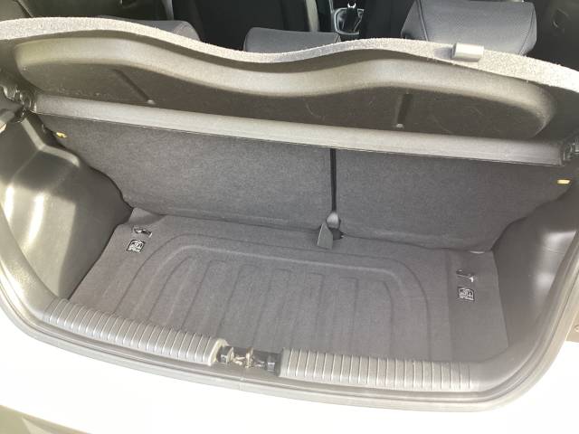 2018 Hyundai i10 1.0 Go SE 5dr