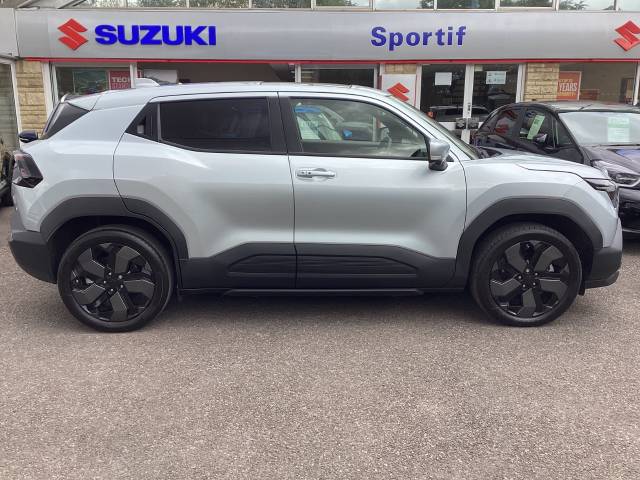 2026 Suzuki E-vitara 0.0 128kW Ultra 61kWh 5dr Auto