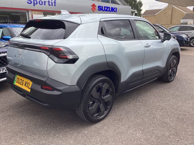 2026 Suzuki E-vitara 0.0 128kW Ultra 61kWh 5dr Auto