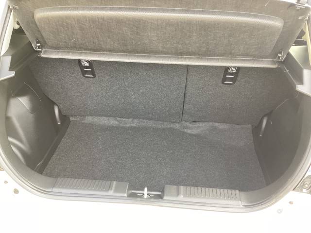 2026 Suzuki Swift 1.2 Mild Hybrid Motion 5dr