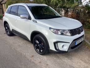 SUZUKI VITARA at Sportif Suzuki Witney