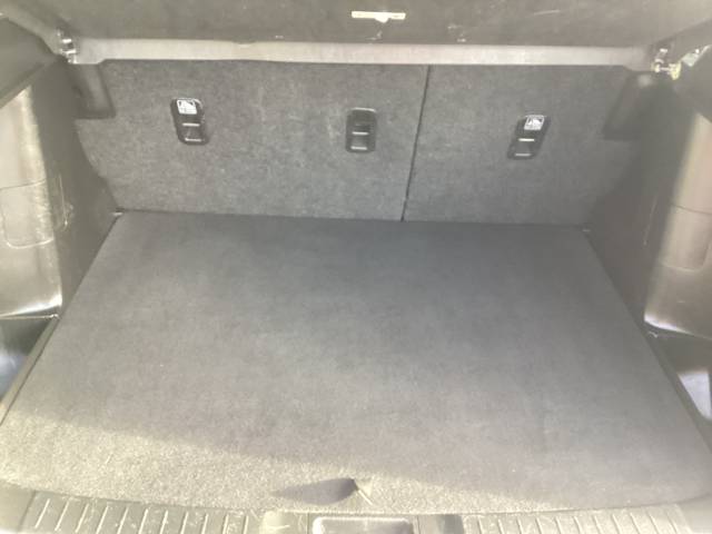 2016 Suzuki Vitara 1.4 Boosterjet S ALLGRIP 5dr Auto