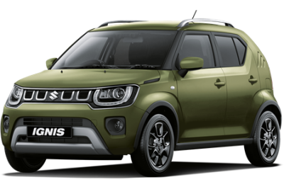 Suzuki Ignis IGNIS SZ-T