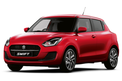 Suzuki Swift SWIFT SZ-L