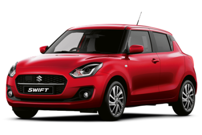 Suzuki Swift SWIFT SZ-T