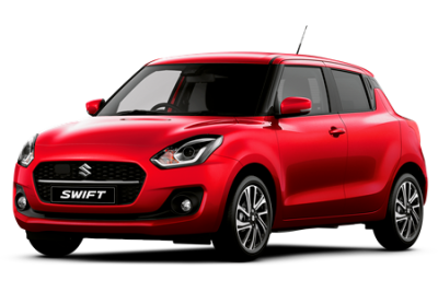 Suzuki Swift SWIFT SZ5