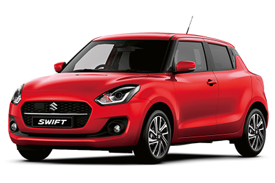New Car Image