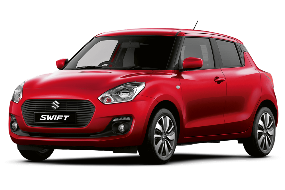 New Car Image