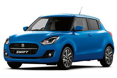 New Car Image