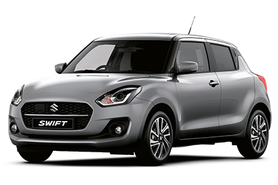 New Car Image