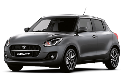 New Car Image