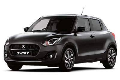New Car Image