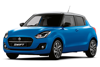 New Car Image