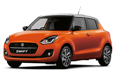 New Car Image