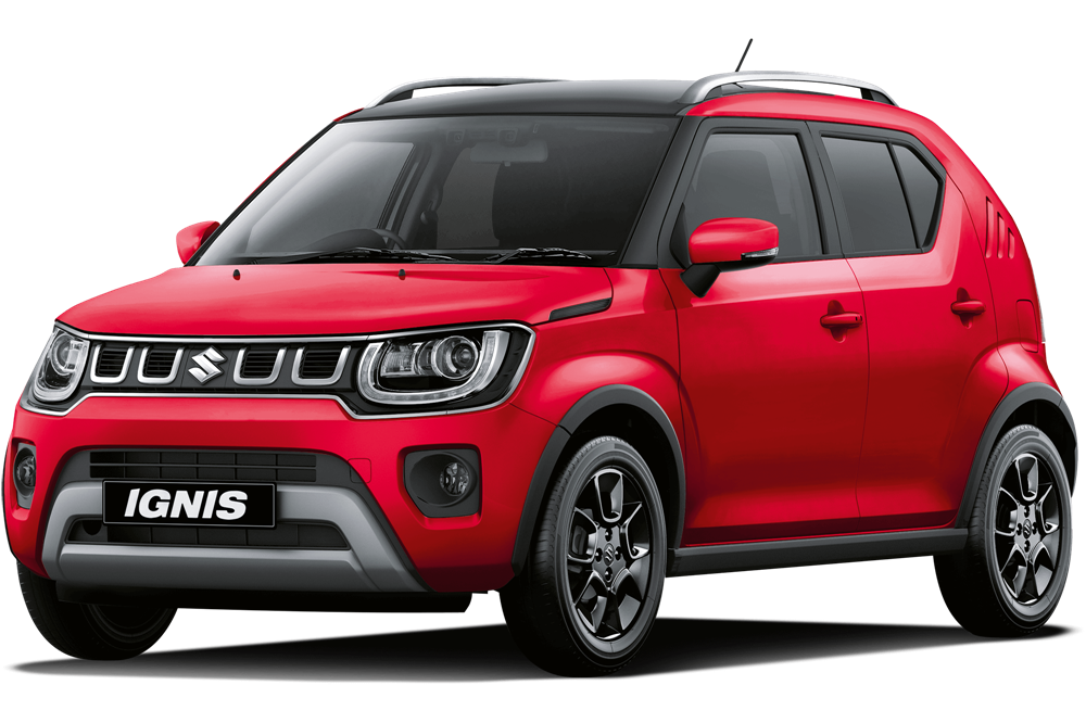 New Car Image