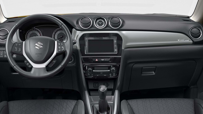 New Car Image