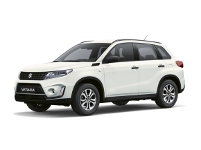 SUZUKI VITARA ESTATE at Sportif Suzuki Witney
